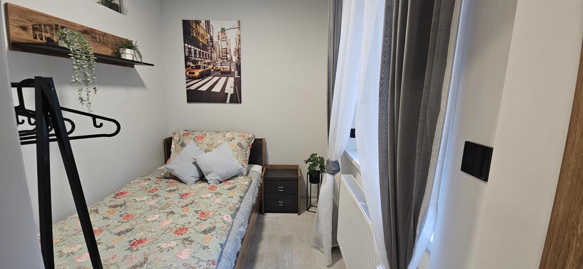 Apartman Manhattan Bratislava Bagian luar foto