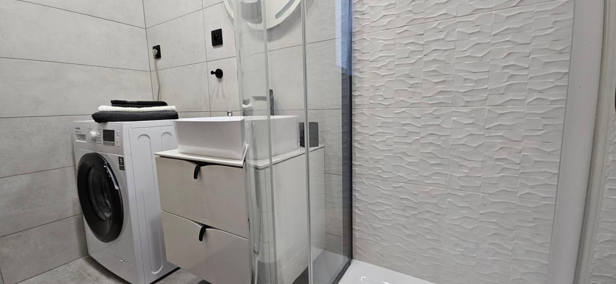 Apartman Manhattan Bratislava Bagian luar foto